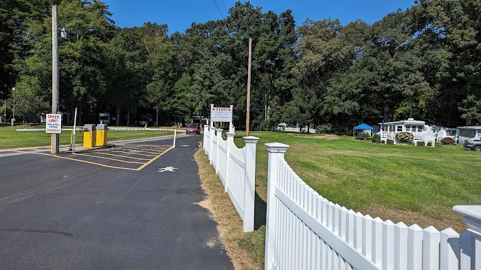 Tidewater Campground Picture 3