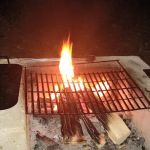 Tidewater Campground