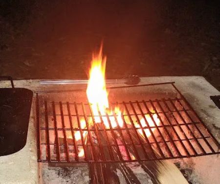 Tidewater Campground