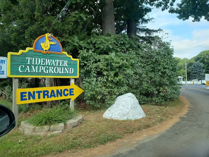 Tidewater Campground Picture 4