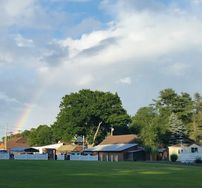 Tidewater Campground Picture 7