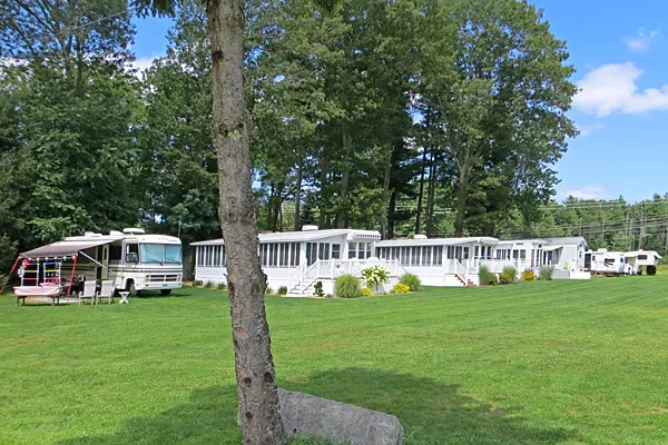 Tidewater Campground Picture 9
