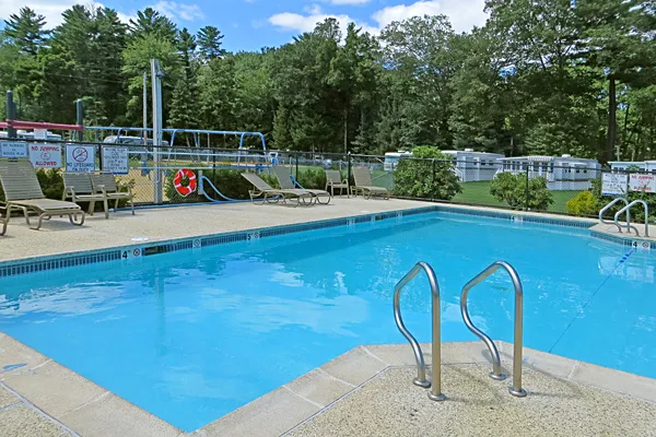 Tidewater Campground Picture 6