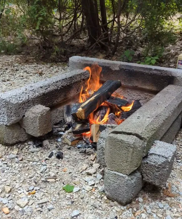 Tidewater Campground Picture 10