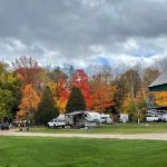 White Birches Camping Park
