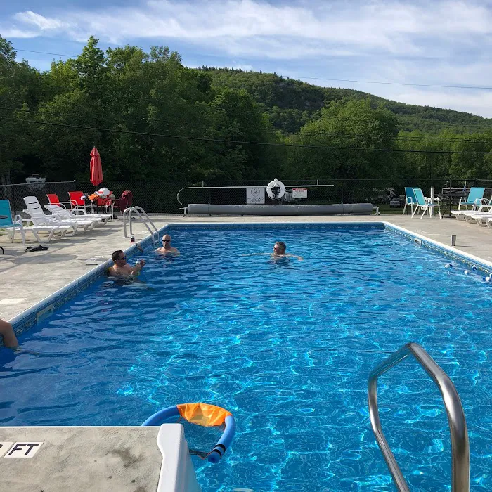 White Birches Camping Park Picture 10