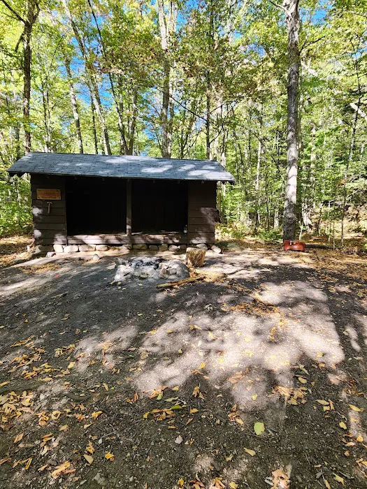 Rattle River Shelter Picture 3