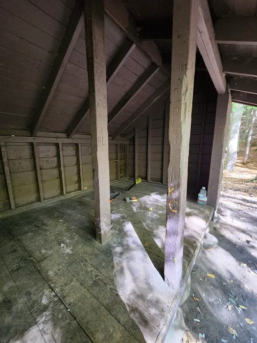 Rattle River Shelter Picture 8
