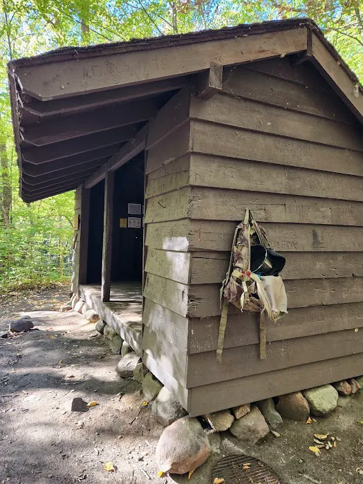Rattle River Shelter Picture 2