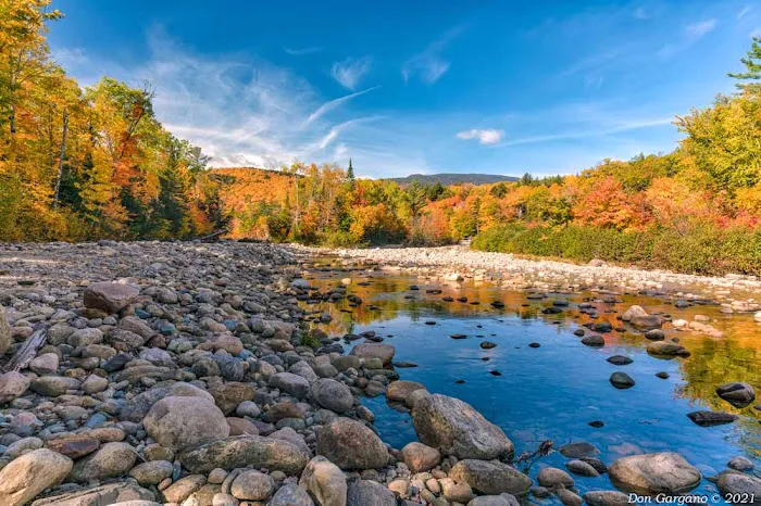 Wild River Campground Picture 5
