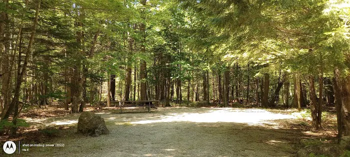 Wild River Campground Picture 6