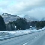 West Milan South Trailhead