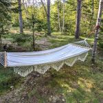 Jericho Mountain State Park Campground