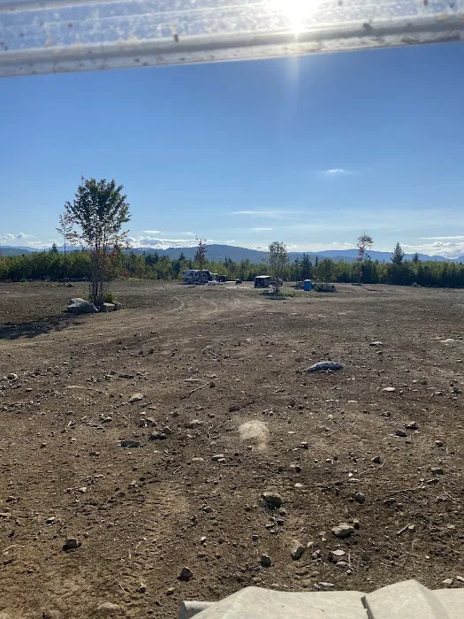 Cedar Pond Campground Picture 4