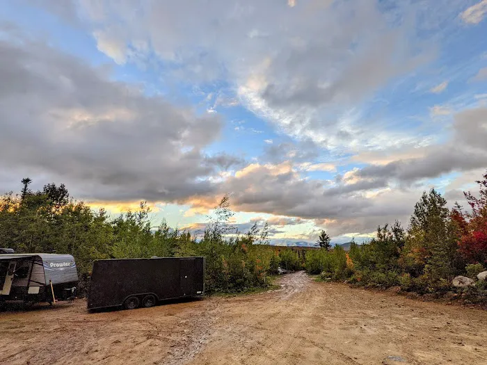 Cedar Pond Campground Picture 6
