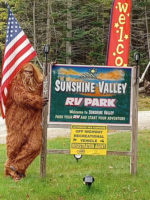 Sunshine Valley RV Park and Snack Shack Picture 7