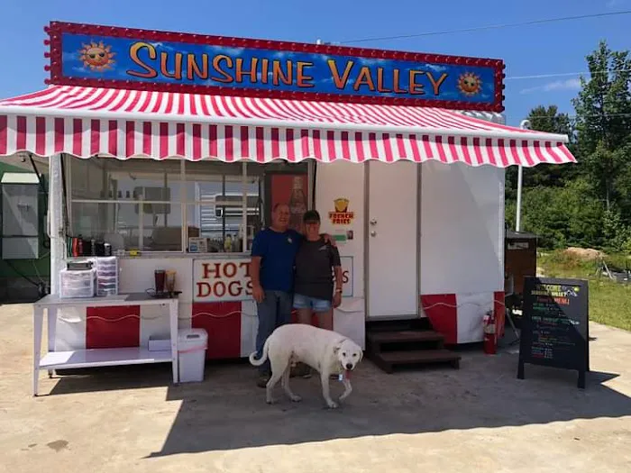 Sunshine Valley RV Park and Snack Shack Picture 6