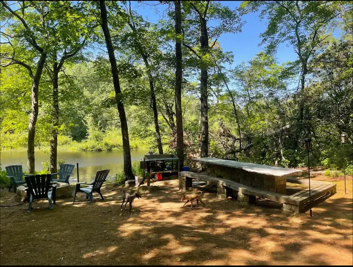 Getaway Ranch and Campsites Picture 5