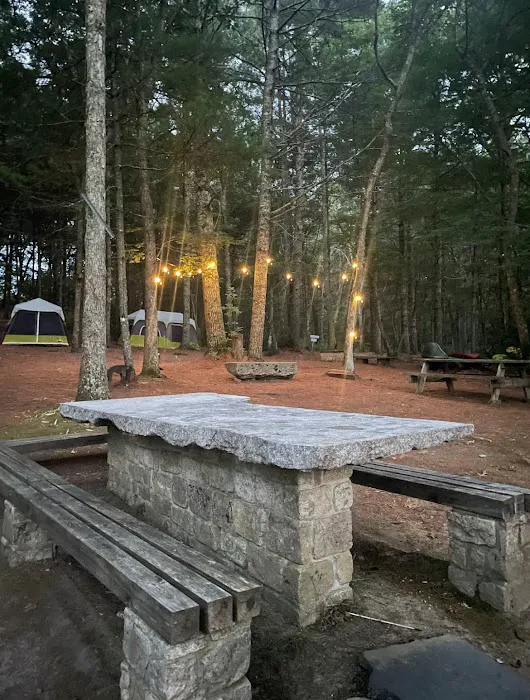 Getaway Ranch and Campsites Picture 3