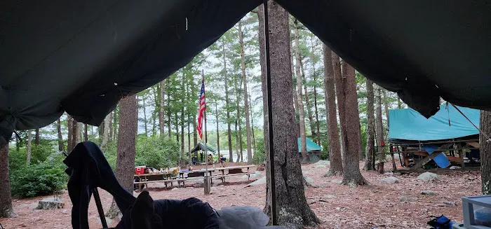 Campsite Scott Picture 6