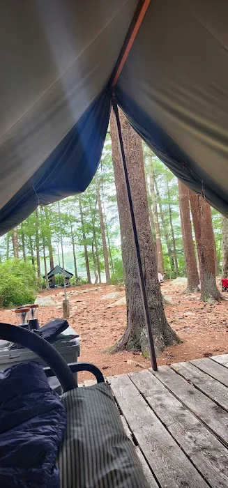 Campsite Scott Picture 5