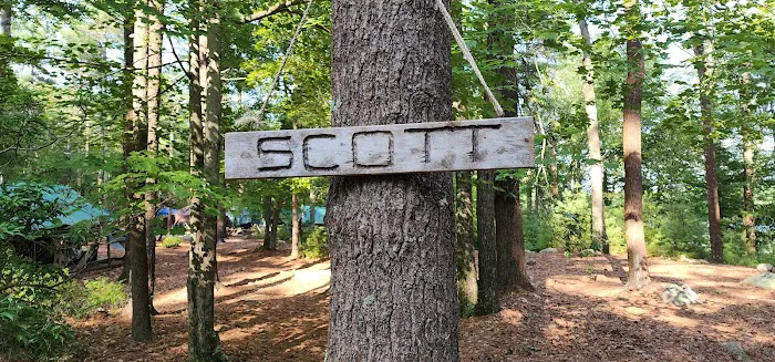 Campsite Scott Picture 2