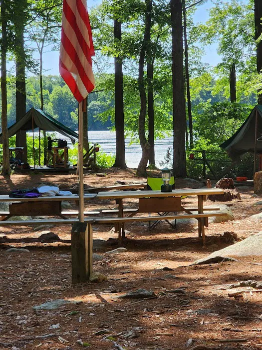 Campsite Scott Picture 3
