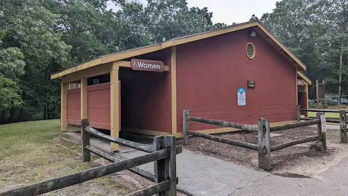 Burlingame State Campgrounds Picture 1