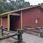 Burlingame State Campgrounds