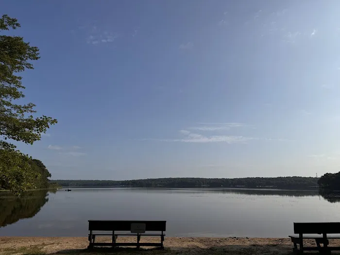 Burlingame State Campgrounds Picture 3