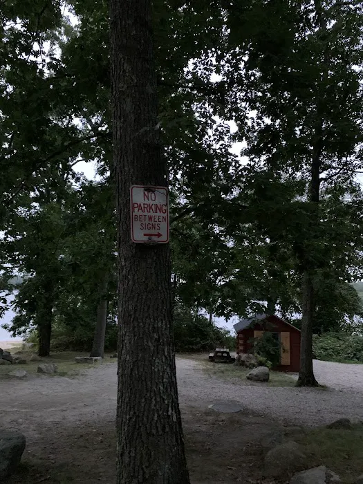 Burlingame State Campgrounds Picture 2