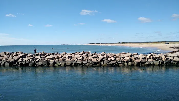 Charlestown Breachway Picture 2