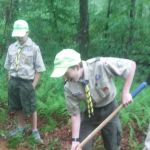 Camp Richard