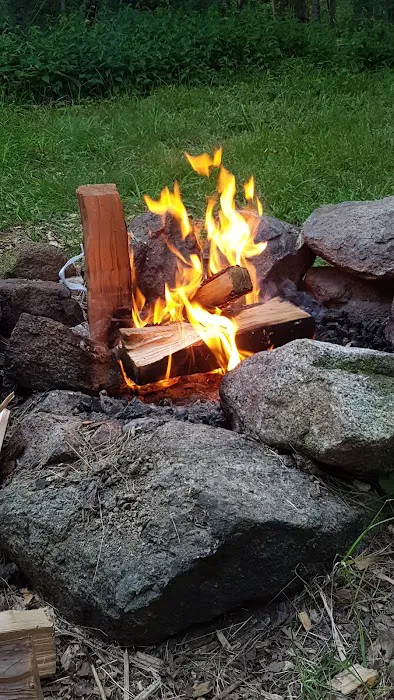 Cape Ann Camp Site Picture 3
