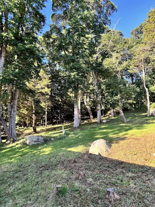 Cape Ann Camp Site Picture 4