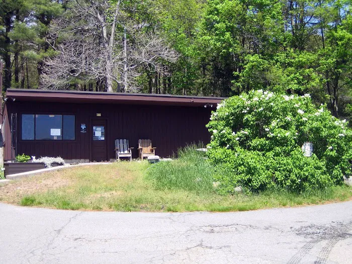 Cape Ann Camp Site Picture 7