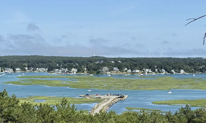 Cape Ann Camp Site Picture 10