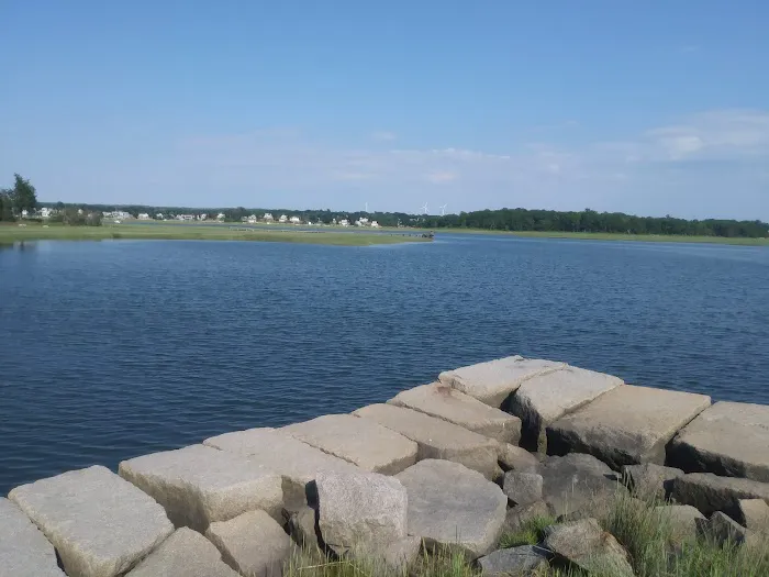 Cape Ann Camp Site Picture 5