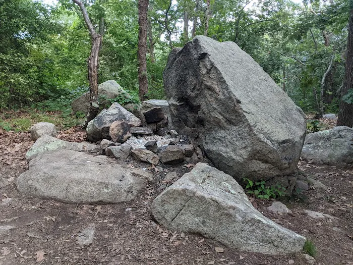 Cape Ann Camp Site Picture 8