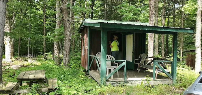Ponderosa Campsite Picture 8