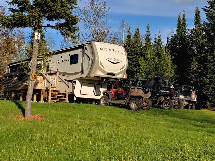 Iron City RV Park Picture 6