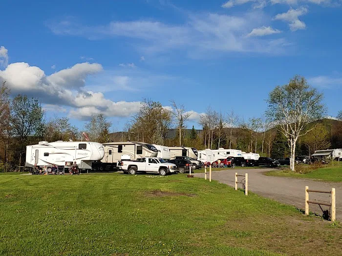 Iron City RV Park Picture 5