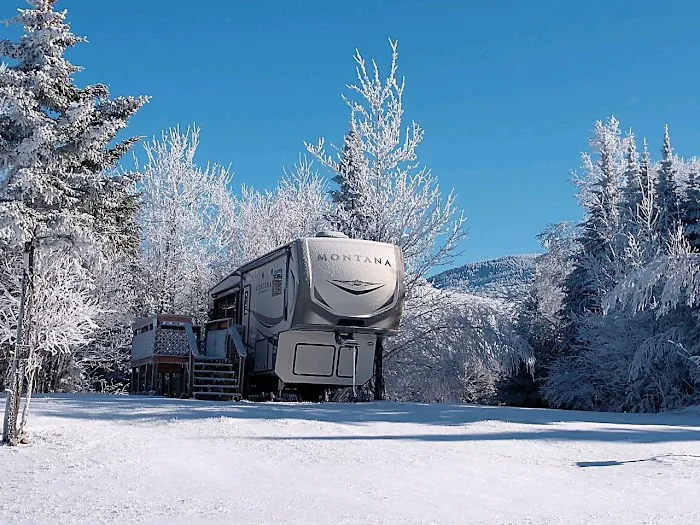 Iron City RV Park Picture 4