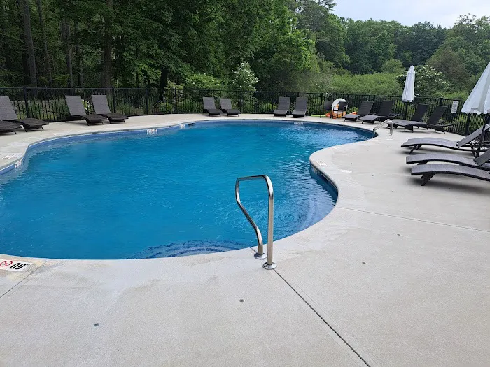 Pinederosa Camping Area Picture 1