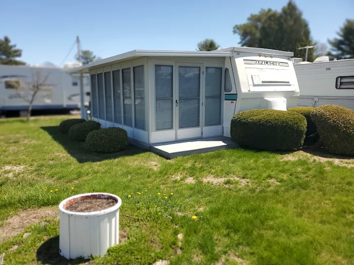 Beach Acres Tent Sites & Park Picture 4