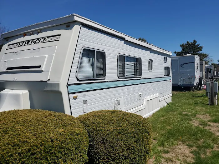 Beach Acres Tent Sites & Park Picture 5