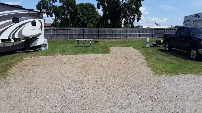 Duval's RV Park Picture 1