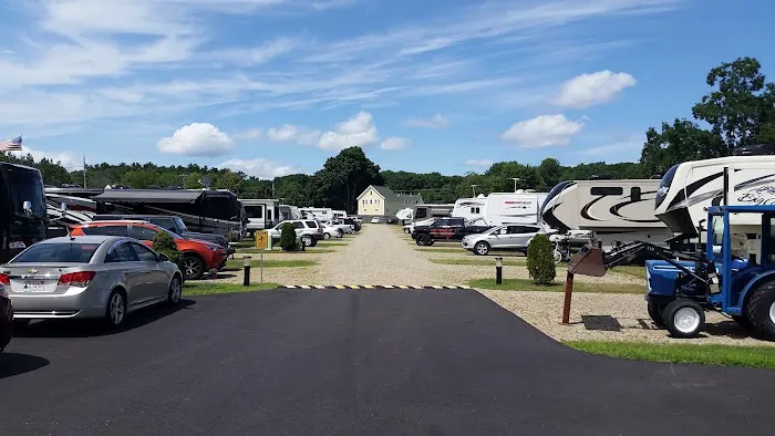 Duval's RV Park Picture 5