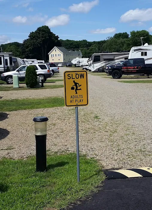 Duval's RV Park Picture 8