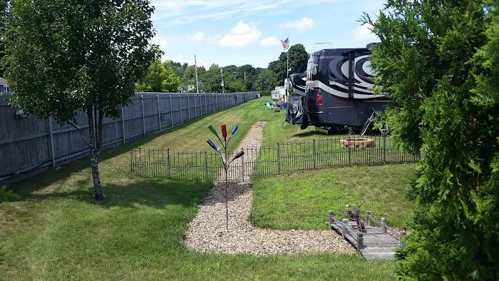 Duval's RV Park Picture 6
